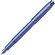 Ручка перьевая "IM Monochrome F328 Blue PVD" синий