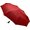 Зонт складной "Marvy" красный хамелеон