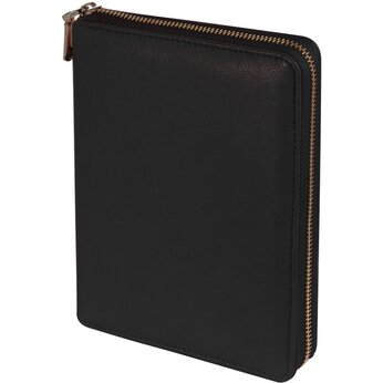 Ежедневник-органайзер недатированный  «Riviera. Classic» А5, черный