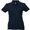 Рубашка-поло женская "Passion" 170, M, т.-синий