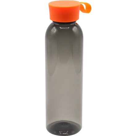 Бутылка для воды "Rama" оранжевый
