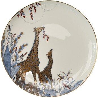 Тарелка Valerie Concept PLATE 3 TRO