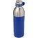 Бутылка для воды "Koln" синий/серебристый