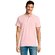 Рубашка-поло мужская "Summer II" 170, XL, розовый