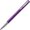 Ручка-роллер "Vector Purple" фиолетовый