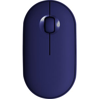 Компьютерная мышь беспроводная "Rodent", синий