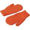Варежки-рукавицы "Dunant", оранжевый 2026 C