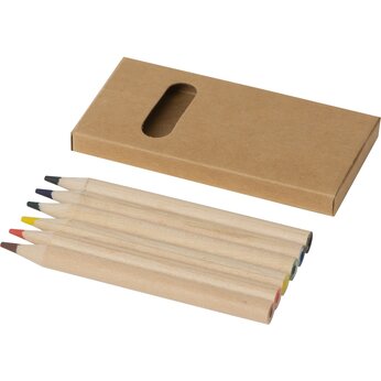 Набор карандашей "Capture"