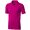 Рубашка-поло мужская "Calgary" 200, L, розовый