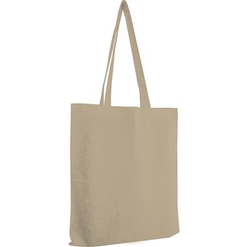 Сумка для покупок "Eco" 116, бежевый
