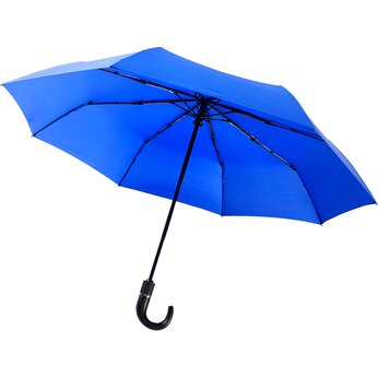 Зонт складной "Congress", синий