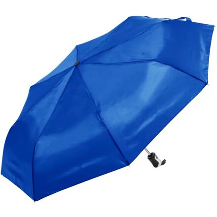 Зонт складной "ALEXON" синий