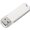 Карта памяти USB Flash 2.0 8 Gb "Universal" белый