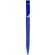 Ручка шариковая автоматическая "Арлекин" синий/серебристый