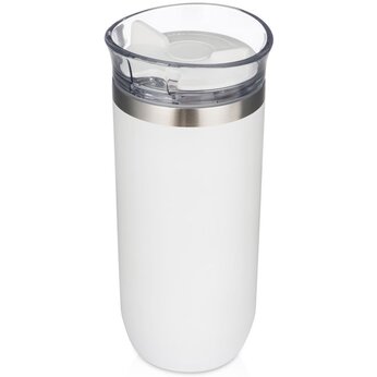 Кружка термическая "Volcano" белый