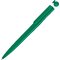 Ручка шариковая автоматическая "Pet Pen Recycled" темно-зеленый