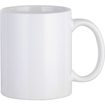 Кружка "23520" белый