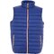 Жилет унисекс "Worms" 200, S, ярко-синий