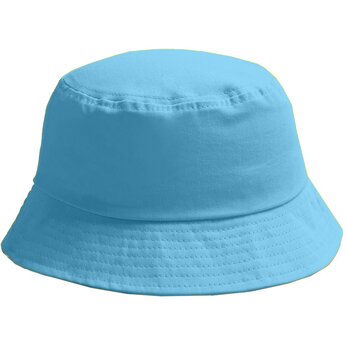 Панама "Brim" бирюзовый