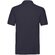 Рубашка-поло мужская "Premium Polo" 180, M, глубокий темно-синий