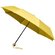 Зонт складной "LGF-202" желтый