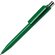 Ручка шариковая автоматическая "Dot C CR" зеленый