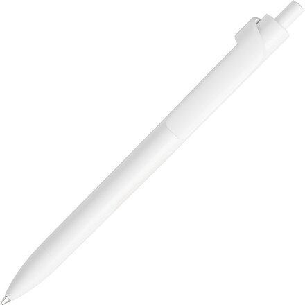 Ручка шариковая автоматическая "Forte SafeTouch" белый