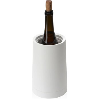 Охладитель для вина "Cooler Pot 2.0" белый