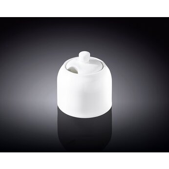 Сахарница "WL-995017", белый