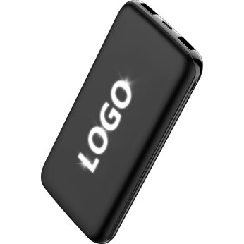 Зарядное устройство Power Bank "Kugo", черный