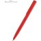 Ручка шариковая автоматическая "Torino", красный