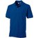 Рубашка-поло мужская "Boston" 180, M, классический синий