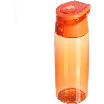 Бутылка для воды "Blink" оранжевый