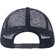 Бейсболка "Rapper-S",  темно-синий