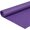 Бумага декоративная в рулоне "Coloured Kraft" фиолетовый
