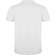 Рубашка-поло мужская "Imperium" 220, XL, белый
