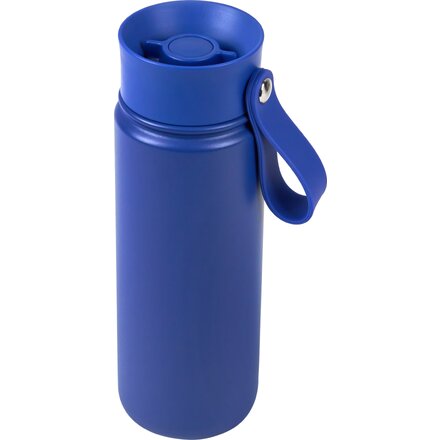 Кружка термическая "01079A", темно-синий 2140 C