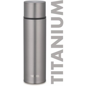 Термос THERMOS FJN-500 TGY (Titanium) 0,5L