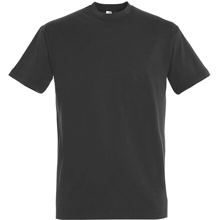 Фуфайка мужская "Imperial" 190, 3XL, темно-серый