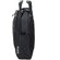 Портфель TORBER VOYAGE для ноутбука 14-16'', черный, баллистический нейлон, 41 x 12 x 30 см, 11 л
