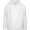 Толстовка унисекс "MOHITO " 280, XL-XXL, белый