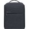 Рюкзак для ноутбука 14-15" "Mi City Backpack 2" темно-серый