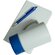 Набор подарочный "Artkits", белый/синий