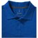 Рубашка-поло мужская "Seller" 180, 3XL, синий