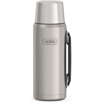 Термос из нерж. стали тм THERMOS IS-210 MS 1.2L