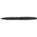 Ручка шариковая Pierre Cardin TISSAGE, черный