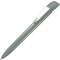 Ручка шариковая автоматическая "Antibac Yes" серый