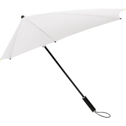 Зонт-трость "ST-14" белый