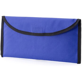 Органайзер дорожный "Lisboa" , синий