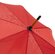 Зонт-трость "JAZZ", красный